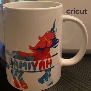 Custom Mug !